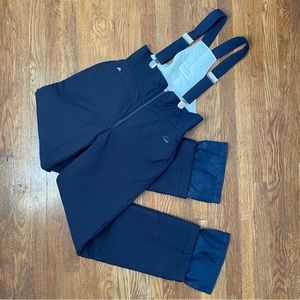Bogner Suspender Snow Bibs